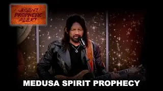 Medusa Spirit Prophecy