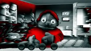 Number Song -Brother Puppet Counting Button Effects//Sponsored By Gamavision Csupo Effectst