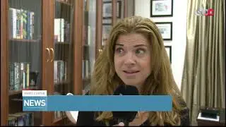 Successes of U.S-Oman Free Trade Agreement - promotional video