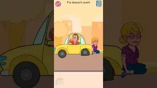 Happy Ending Game 3D Android/IOS #gaming #runner #Gameplay #shorts #mobilegame