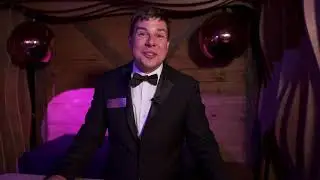 Matt Hart - Raising Paddles