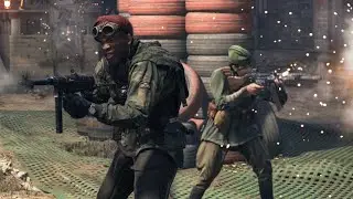Call of Duty: Vanguard Alpha: Champion Hill - Duos - Gameplay (No Commentary)(PS5)