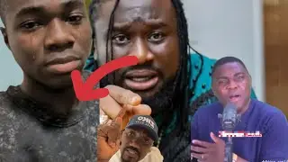  &bull; Ghanaians Descend Hard on Ajagurajah in 2026 After Young Don Deportation Claims Collapse