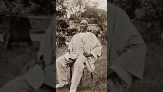 Nigeria First Lawyer