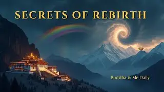 Dalai Lama Reincarnation&ndash;Secrets of Eternal Return | Unveiling Tibet&rsquo;s Mystical Journey Beyond Death