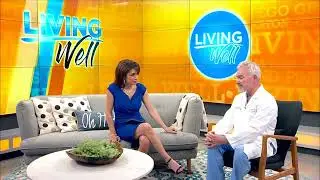 KCU's Dr. Ken Stewart explains how to avoid tick bites