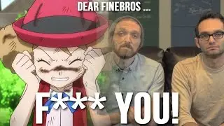 ☆WHY DO I HATE FINE BROS?☆ [RANT]