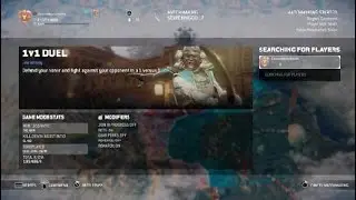 For Honor good fight