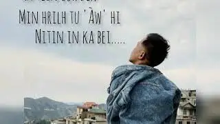 Ka Ring E..../lyrics video