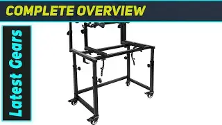 Liquid Stands 3 Tier Keyboard Stand: The Ultimate Studio Upgrade