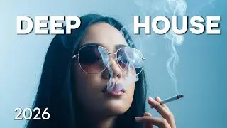 Vocal Deep House Winter Mix 2026 ❄️ Chill & Mix   Best Chill Out Mix #029