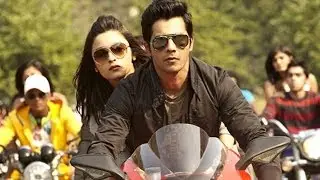 Humpty Sharma Ki Dulhania first look launch