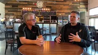 Around Town with The Peculiar Winery