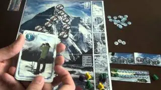 K2 - video recenzja