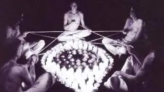 The Most Terrifying Rituals in History