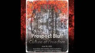 Prospect Bluff and the Culture of Freedom Free Film Screening in FTL