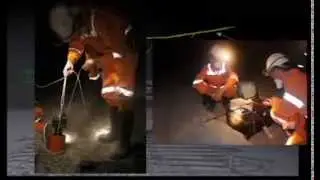 CRCMining Cave Tracker