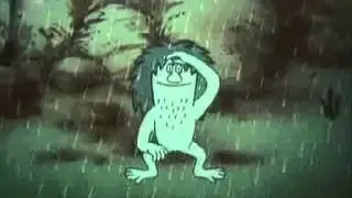 Fransu Luolamies Jakso 1