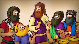 81 The Last Supper
