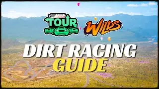 Forza Horizon 5: Horizon Tour Vehicle Guide (Wilds Dirt Racing)