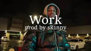 Pop Smoke x HeadiOne x M1llionz Type Beat - 