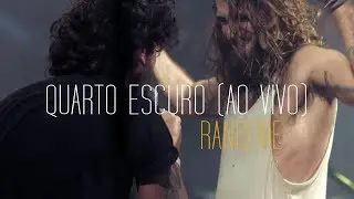 Rancore - Quarto Escuro (Ao Vivo no Carioca Club em 2014)