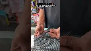 New Designs Mobile Skins | Trending Mobile Skins | V40e Back Skin Wrap Cover | Iqoo z9s 5g Back Skin