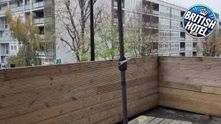 City Lodge Shadwell | London, United Kingdom | Hotel Review 🏨
