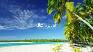Welcome to utc.travel