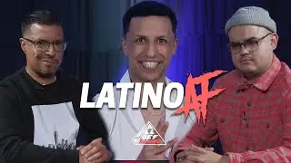 Latino AF | Jerry Garcia vs Christian Zaragoza | All Def Latino