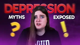 What Nobody Tells You About Depression