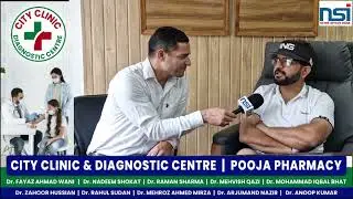 Interview with Manav Gupta Secretary JTGC Regarding.....Professional Golf tour of India (PGTI)