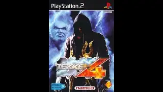 Tekken 4 - Law Story Battle - Ultra Hard Difficulty