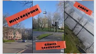 81A - Hızlı Başvuru Süreci // Güncel Tavsiyeler!