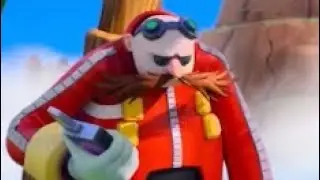 Same Voice Actor