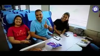 Theme Song of North Western Railway