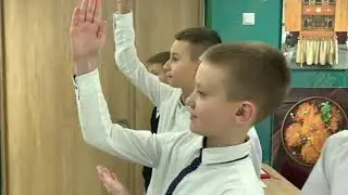 Музей «Бренды Беларуси» ГУО «Средняя школа №9 г.Минска имени В.И.Щербацевича»