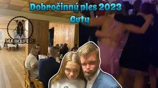DOBROČINNÝ PLES MAJKEFER / 11.2.2023