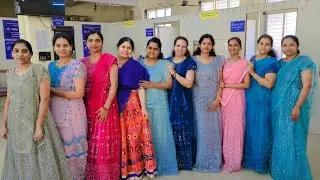 Women's Day Special | Dance performed By | E Region Rationing Office Wadala.