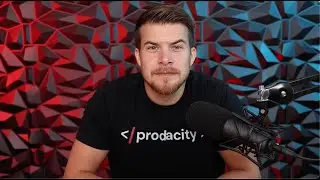 Prodacity 2023 Overview