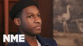 Leon Bridges - Bad Bad News | Song Stories
