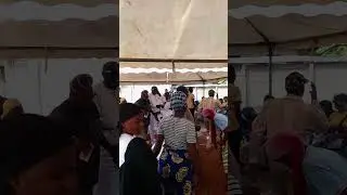 Beautiful simpa dance that makes men forget food #dance #folkdance #africa #traditionaldance #cultu