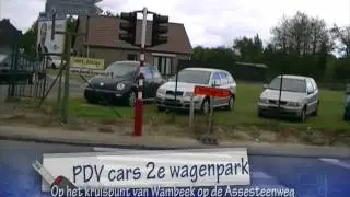 Peter de vriendt HD commercial