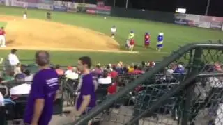New Britain Rock Cats