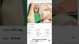 2023 Fave Amzn Wigs! #amazonwigs #amazondeals #wigsale #humanhairwigs #affordablewigs #syntheticwigs