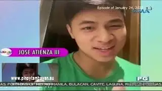 Mars Pa More | Part 2 | January 24, 2022 (01.24.2022)