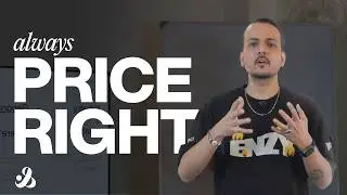How Much Should You Charge For Logo Design (Freelancer Pricing Guide) 2025