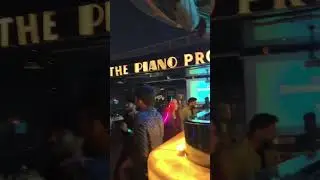 Piano project indore #indore #expo2020 #indorenightlife #nightlife #travel #skylounge #party
