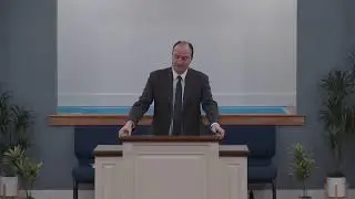Trust, Turn, and Thank the Lord - 12/30/25