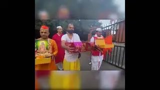 SMM - Paduka Darshan Sohala, Slough, UK